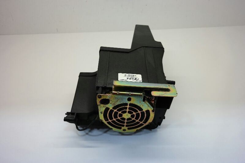 2005 HUMMER H2 SUBWOOFER