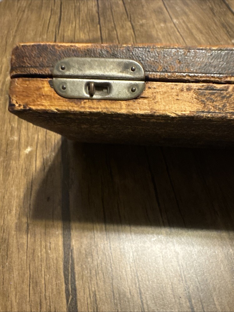 1903 Original Crafting Tools