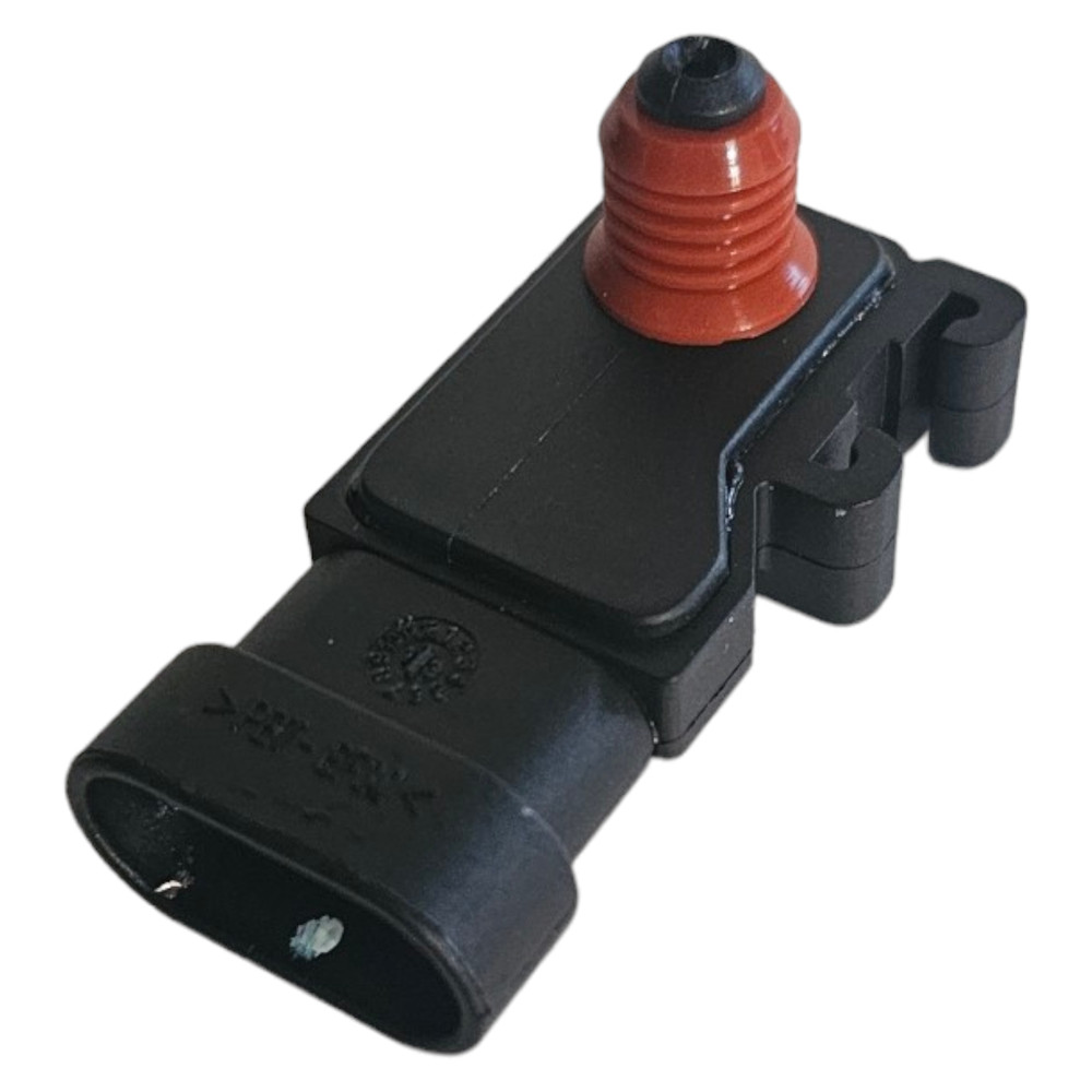 Manifold Pressure Sensor MAP Sensor Fits: Harley Davidson Motorcycles