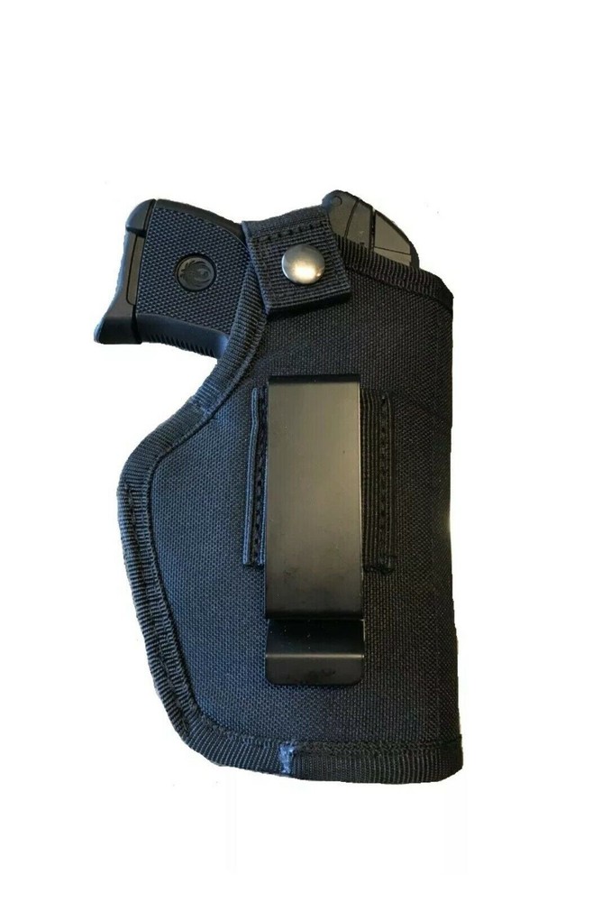 OWB/IWB holster for Raven 25