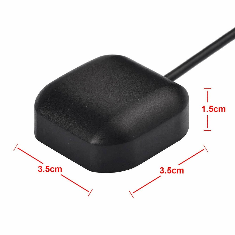 Waterproof GPS Active Navigation Antenna for GPS Module Receiver Tracking Device