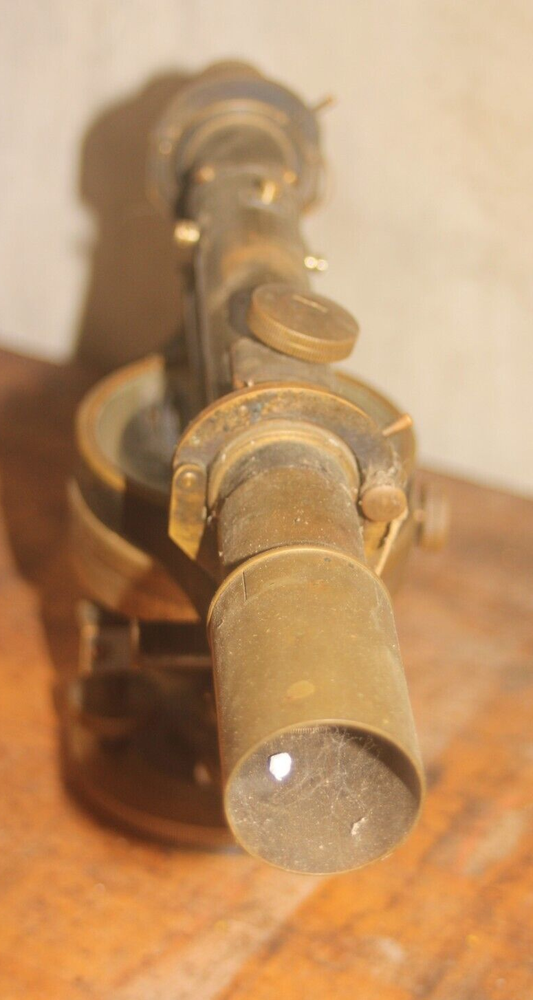 Vintage Survey Level
