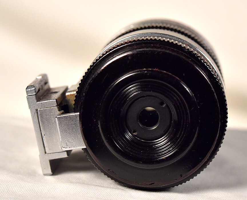 Nikon Varifocal Zoom Type 2.L / With Case /Excellent Condition