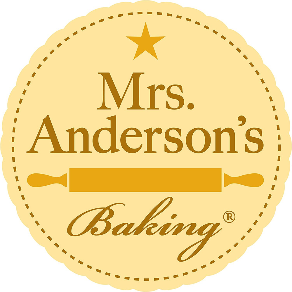 Mrs. Anderson’S Baking Adjustable 2-Wire Layer Cake Cutter and Leveler, Stainles