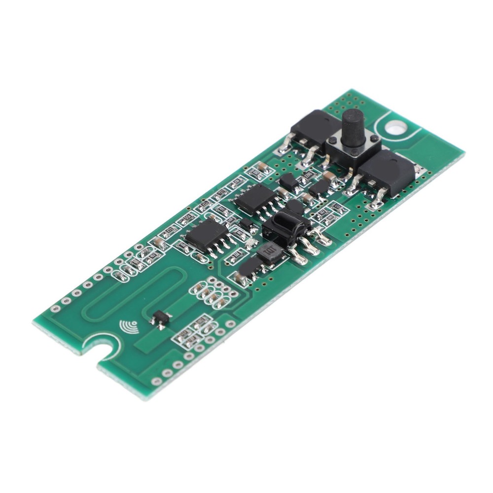 Adjustable Solar Light Circuit Board LED Control Module For Street Lamps New↑