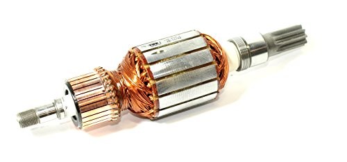 Bosch Genuine OEM Replacement Armature, 1614011092