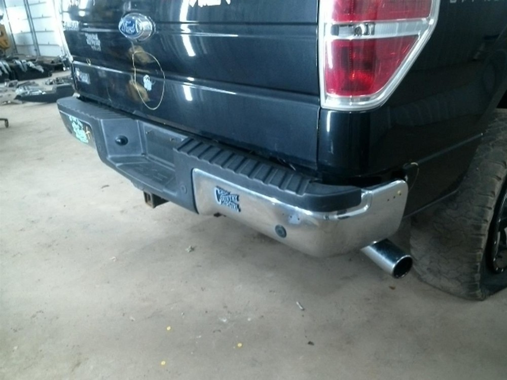 F150 2013 Keys/Latches/Locks 104890827