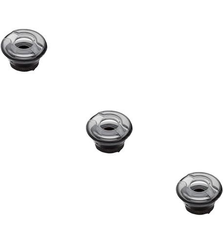 Yealink ETBH71MEDIUM BH71 Medium Ear Tips 3-Pack