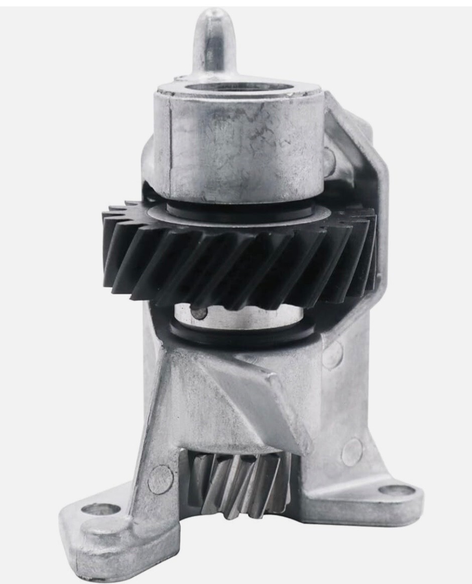 Whirlpool Original 240309-2 Genuine OEM WP240309-2 KitchenAid Mixer Worm Gear