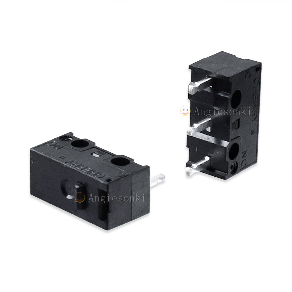 For Razer Logitech Mouse Repair Replacement, Cherry Switch DG2 T85, X2PCS