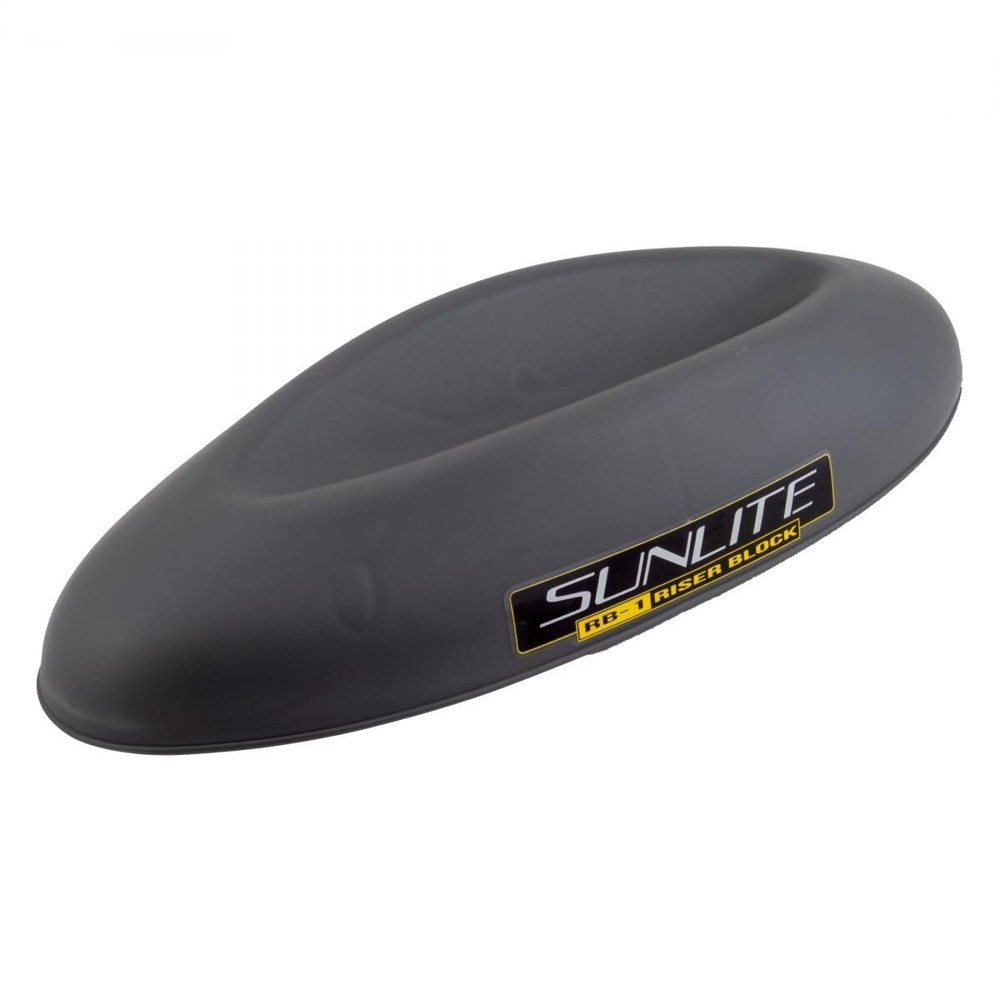 Sunlite Forza Riser Block Gray