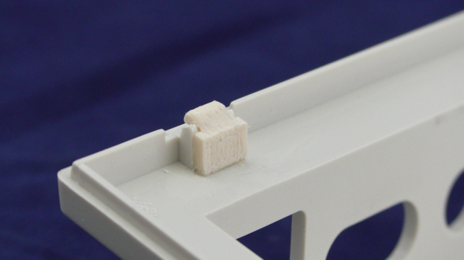 Amiga 600 Case Saver Kit