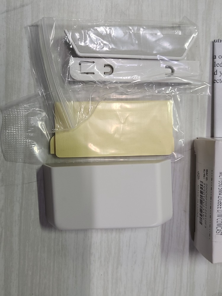 XFINITY Security Visonic XHS2-TY MCT-350 SMA ZigBee Door Window Sensor NEW