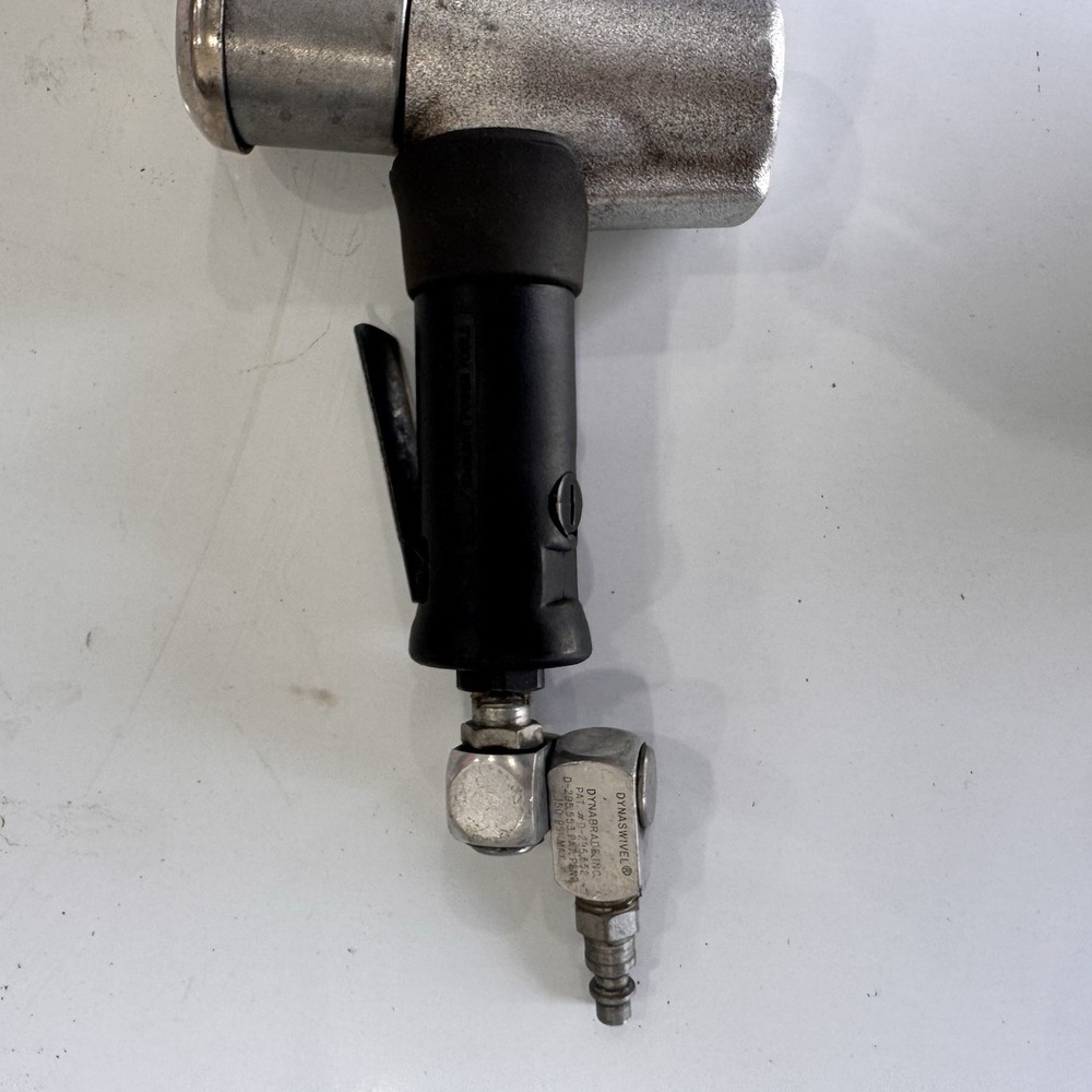 Dynabrade Dynafile II Belt Tool 40320