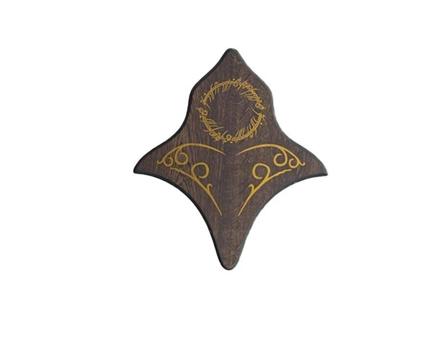 Lord Of The Rings Sting Sword Of Frodo Baggins No Certificate Of Authenticity