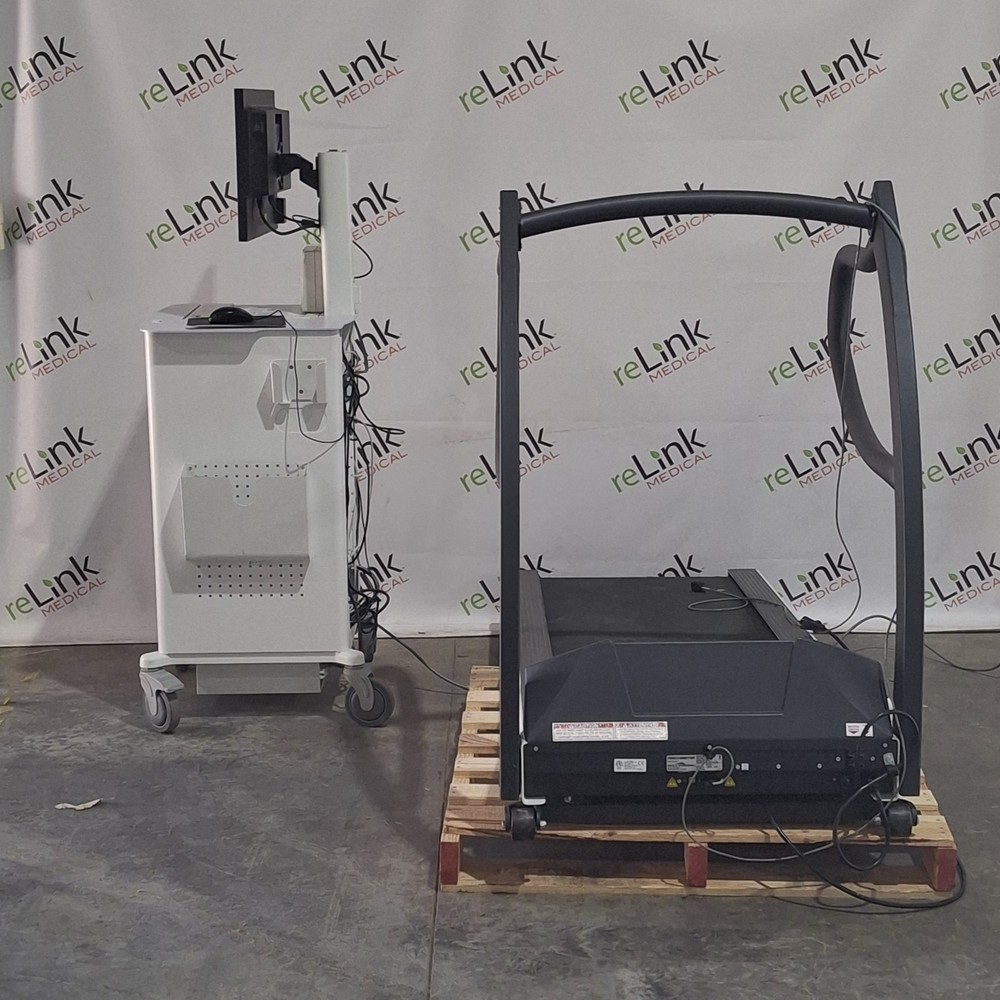 Mortara Xscribe 5 Stress Test System