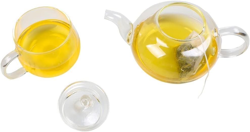 Disposable Tea Filter Bags - 200 Pieces