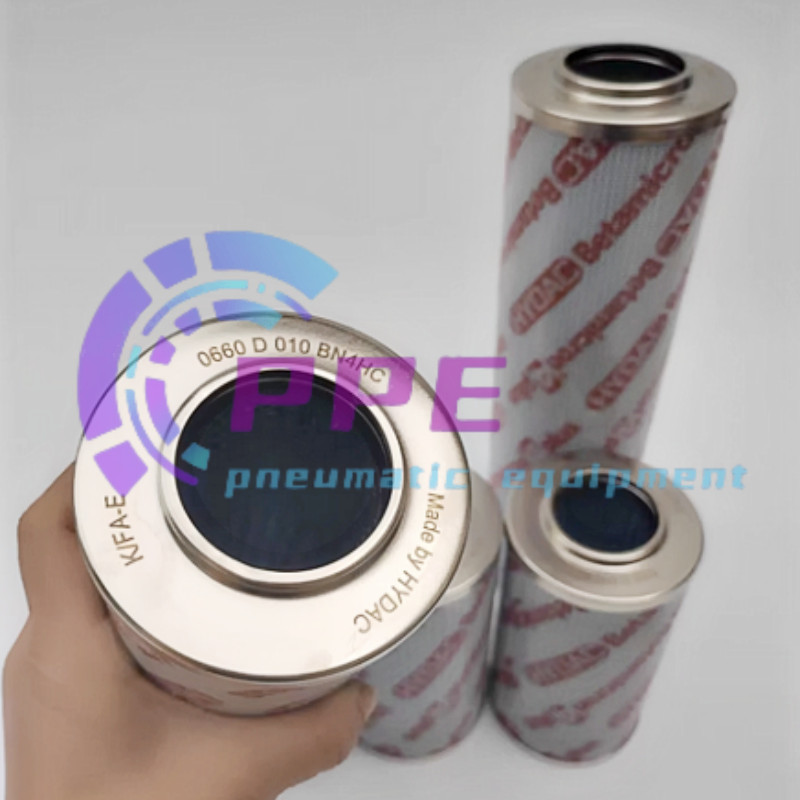 1PC NEW 0035D010ON HYDAC Filter Element 0035 D 010 ON