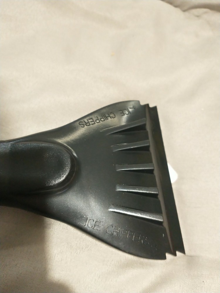 Hopkins Ice Scraper New