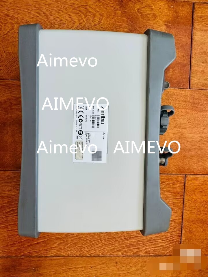 Anritsu S331L Site Master Cable & Antenna Analyzer SiteMaster 4Ghz