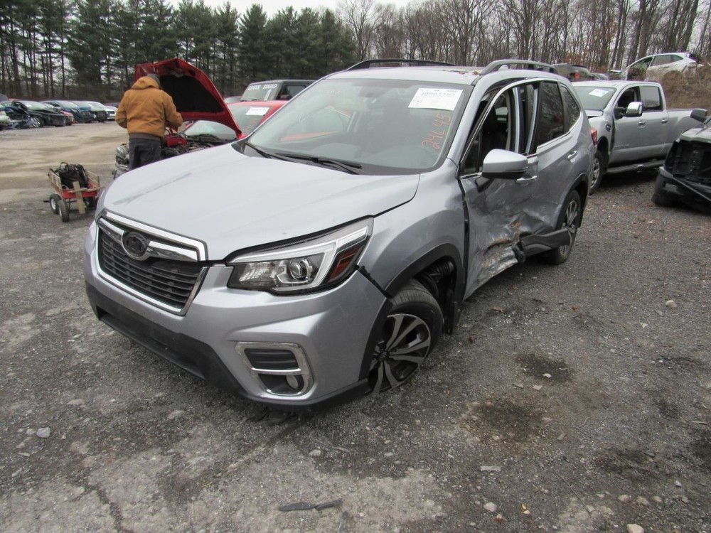 FORESTER 2020 Glove Box 1018336