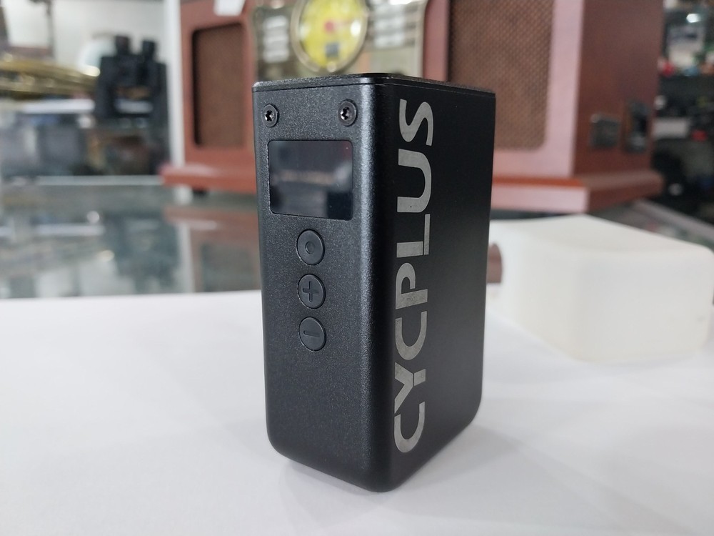 Cycplus AS2 Pro Max Electric Pump - PUMP ONLY