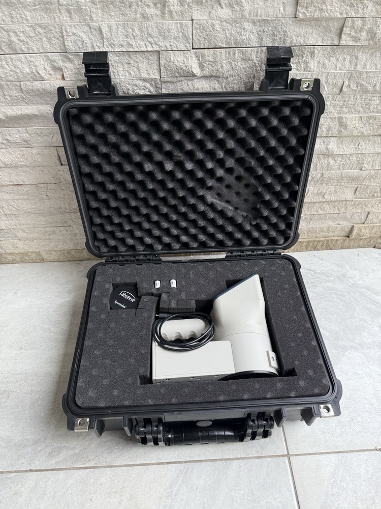 Labsphere 1550NM Reflectometer