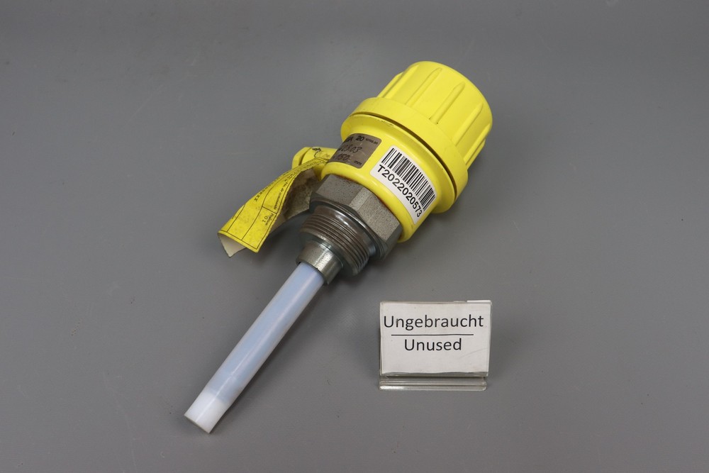Vega 20 Type 23.03 Probe 150 mm 10702.20 Unused