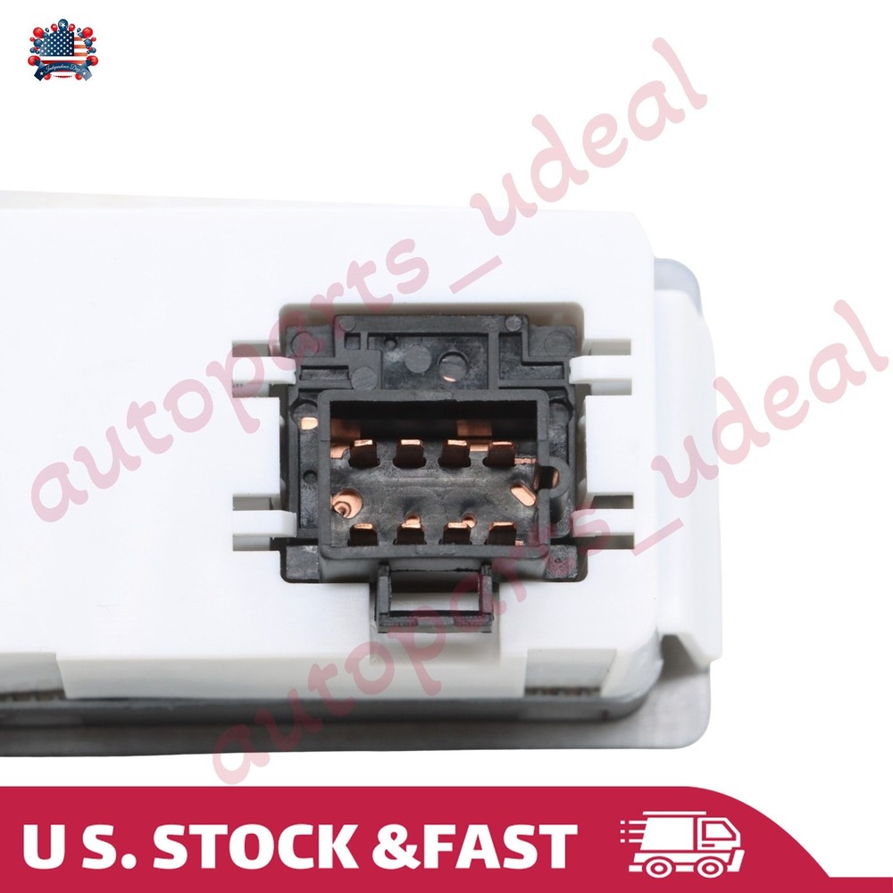 For Peterbilt New HVAC CONTROL PANEL Assembly Q21-6012 2008-2015