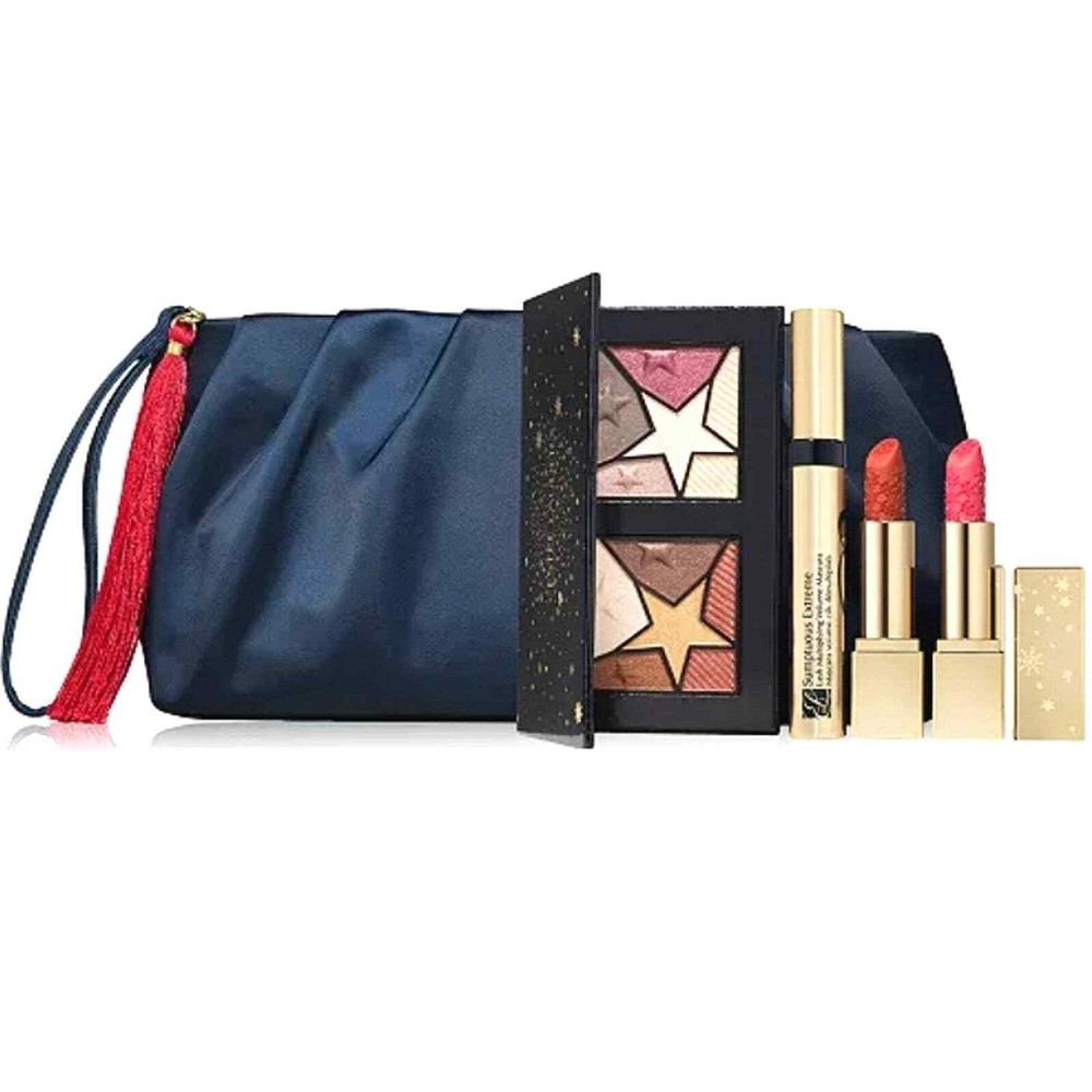 ESTÉE LAUDER LIMITED EDITION: "ENCHANTED EVENING" 5-PIECE SET