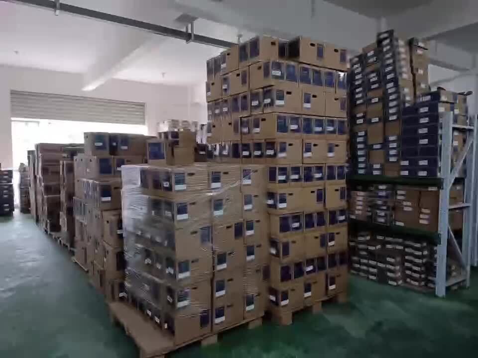 Renishaw MCR20 probe change rack