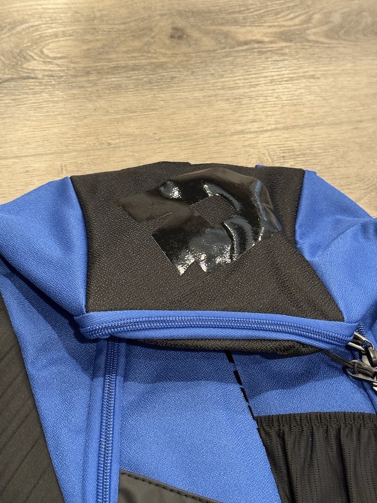 DeMarini Voodoo OG Baseball/Softball Backpack Bag - Royal