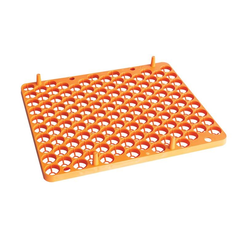 Egg Setter Tray - Quail - 129 Eggs
