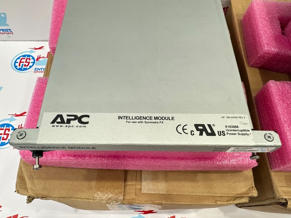 APC SYMIM16 Symmetra PX Intelligence Module