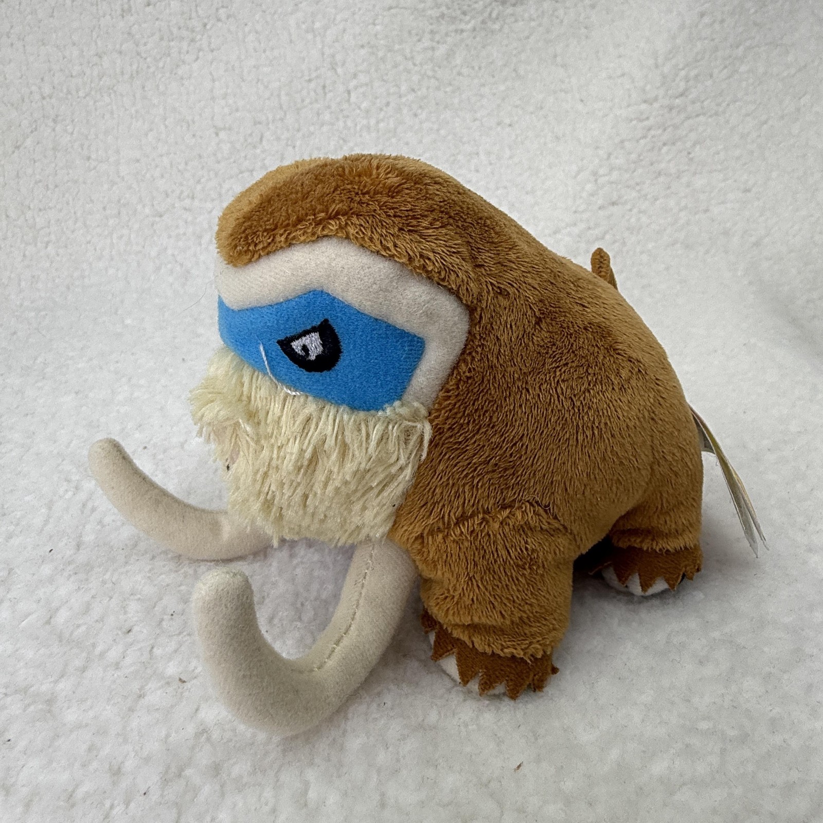 Pokemon JAKKS Pacific Plush Lot 11 Small 2010 Pikachu Pichu Celebi Jirachi