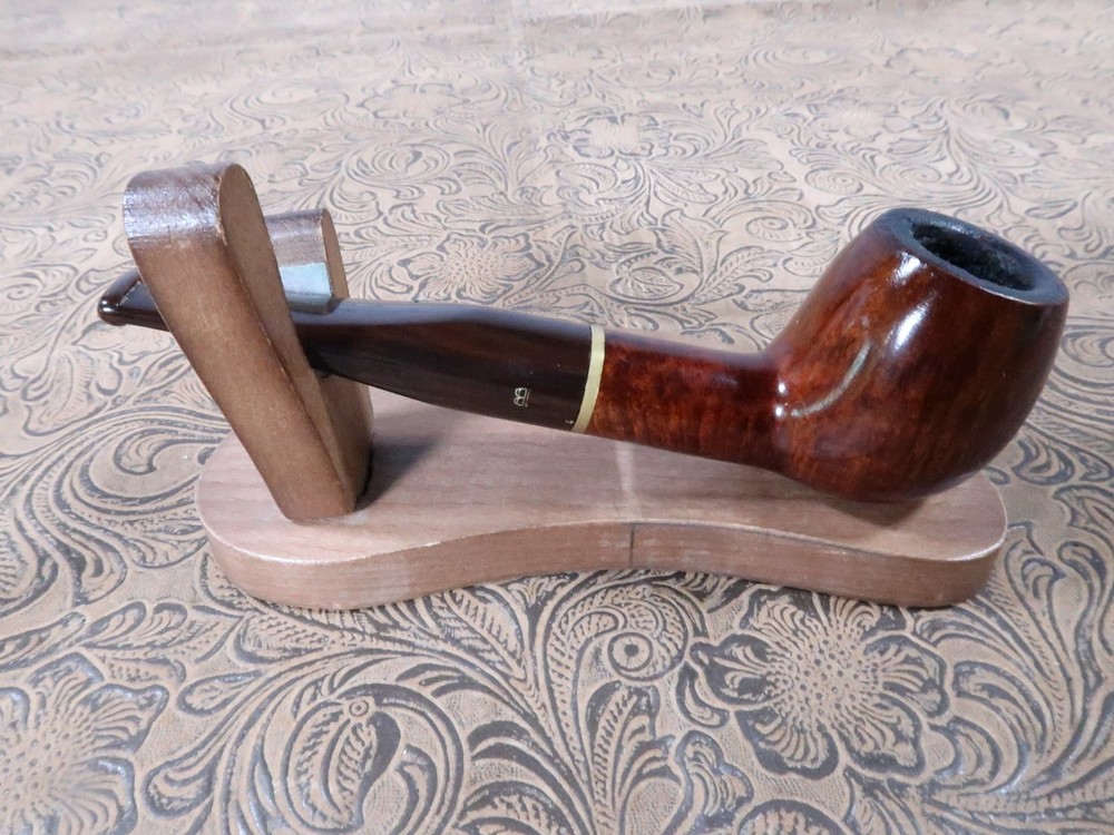 Baraccini Classico Estate Smoking Pipe