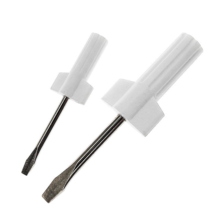 2 Piece Sewing Screwdriver Set