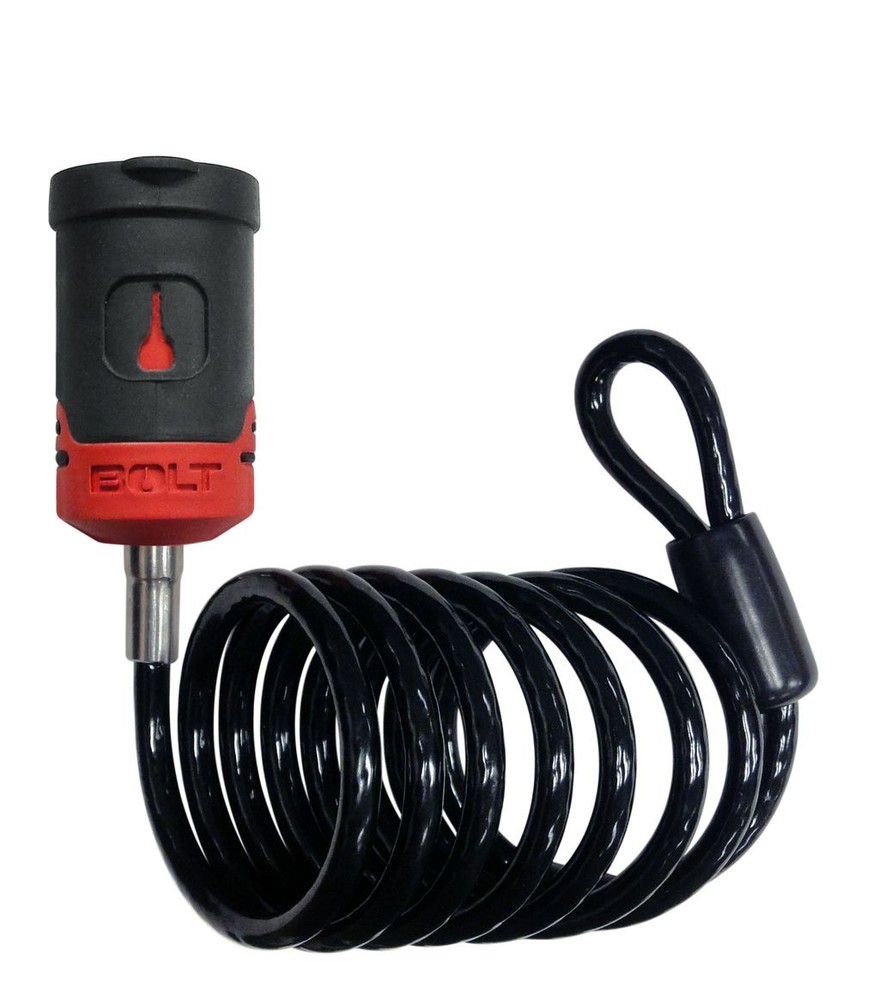 BOLT Locks/ Strattec Security 7023719 - Cable Lock
