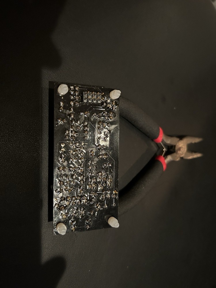 Toneloc Colour Module