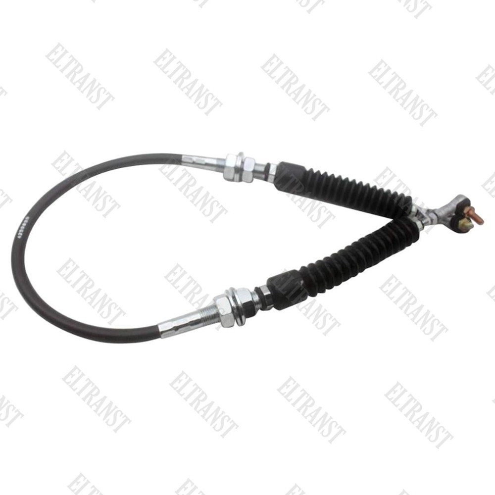 Cable 4812313834 Fit for Dynapac Roller CC950