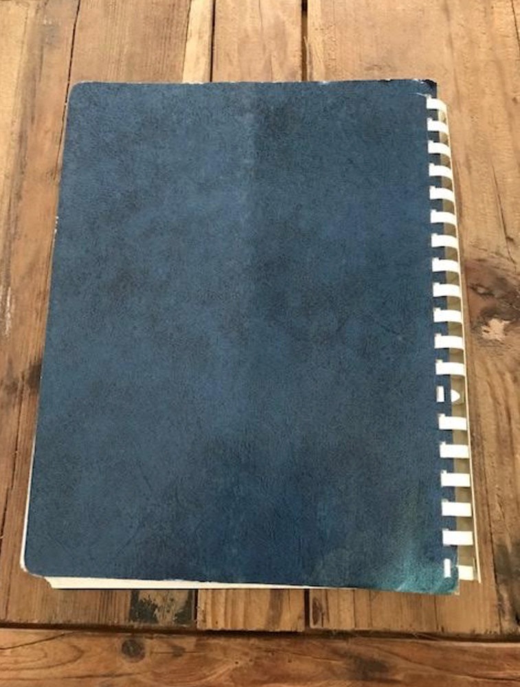 Dynamic Sciences - Model R-1160D System Interface Unit Instruction Manual