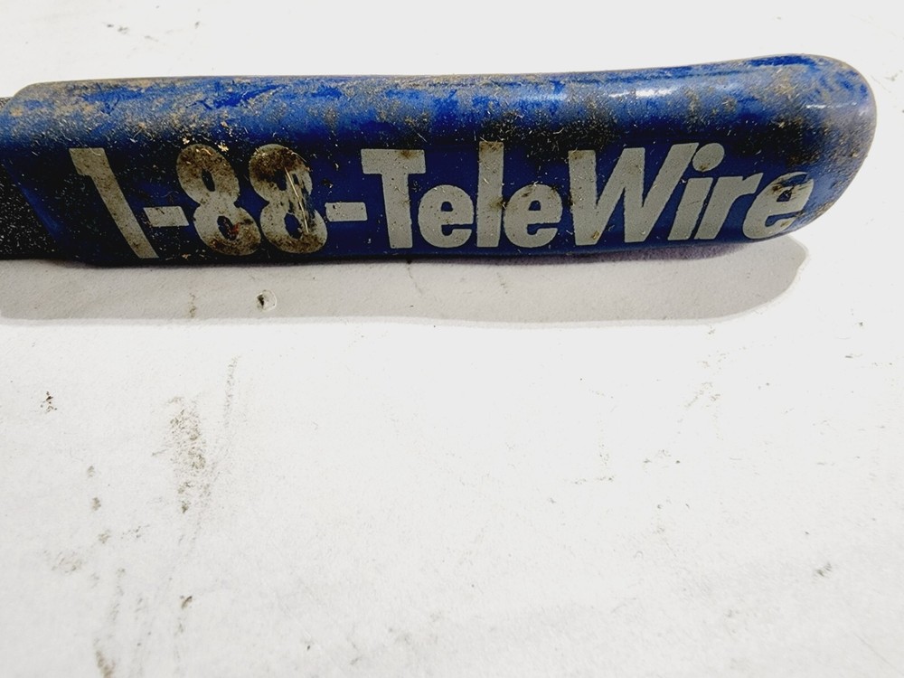 Digicon LCCT-1 Telewire Linear Compliant Assembly Tool