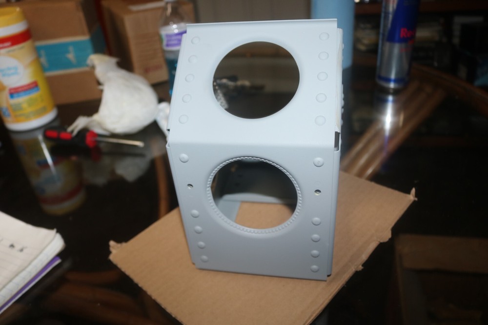 NOS F4 F4E S Phantom RIO center scope mount support structure