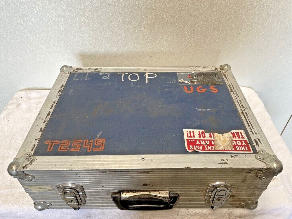 Easy Laser UGS T2549 laser alignment tool (D540? D525?)