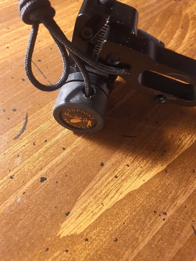 Topoint Archery Dropaway Arrow Rest