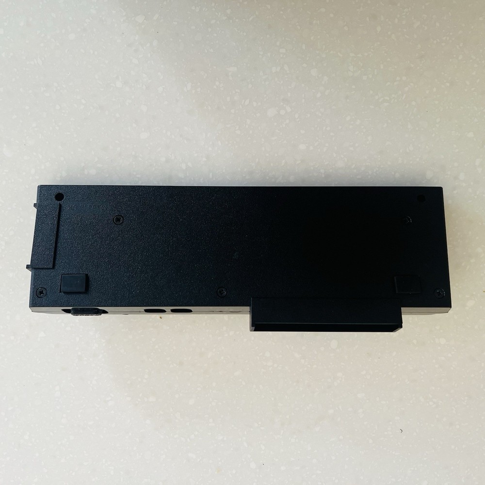 SINCLAIR ZX Interface 1 for Microdrives, Serial, Etc