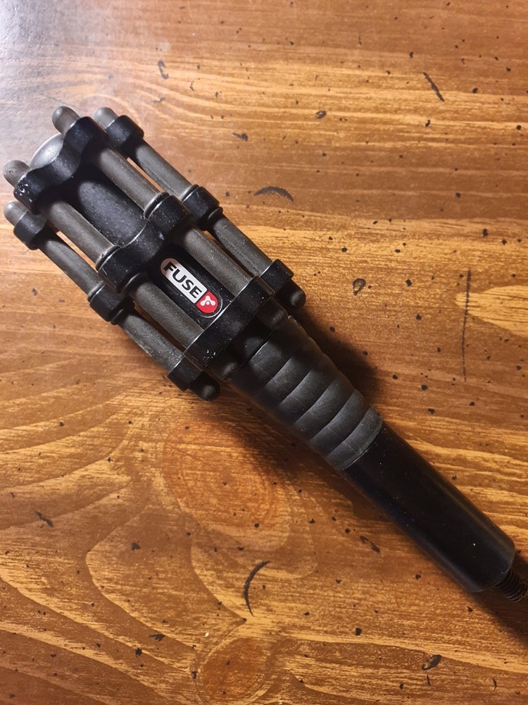 Fuse AXIUM STABILIZER 6.5
