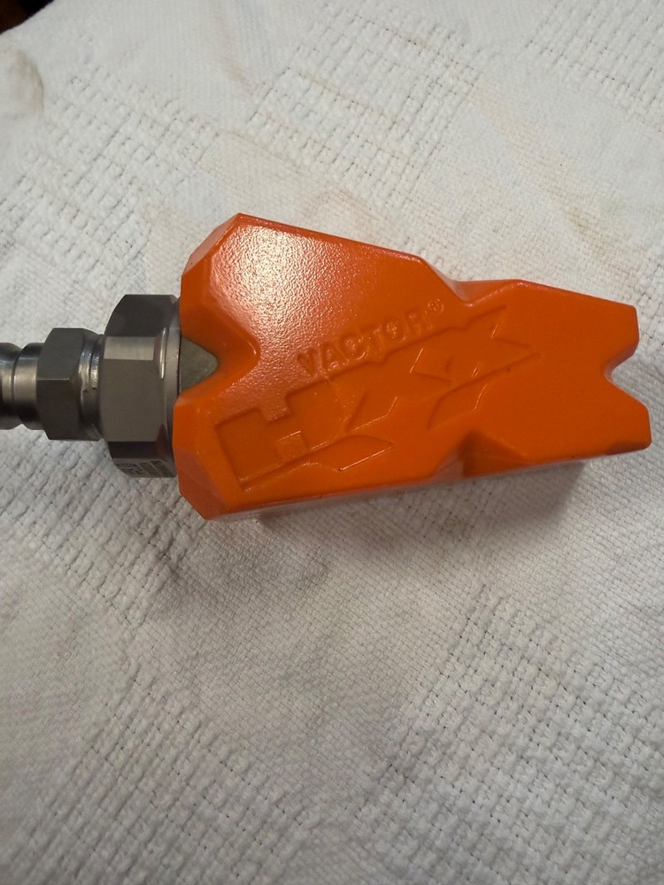 hxx nozzle rotating 8gpm