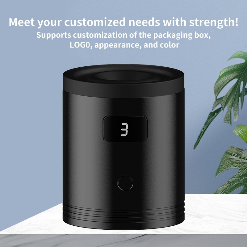 Super Mini Tattoo Ink Vortex Mixer Nail Polish Shaker New