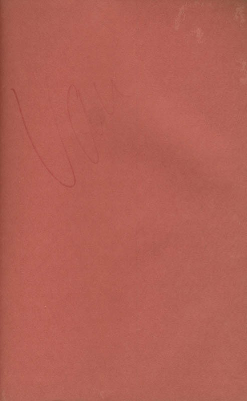VAN JOHNSON - BOOK SIGNED